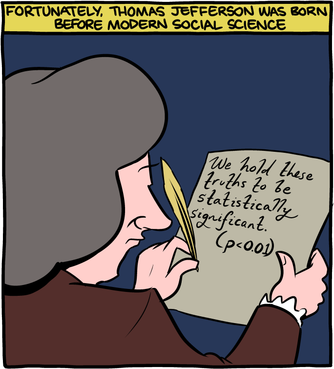 Saturday Morning Breakfast Cereal