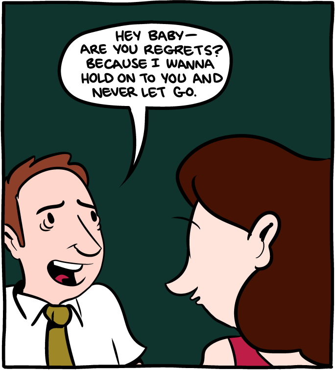Saturday Morning Breakfast Cereal