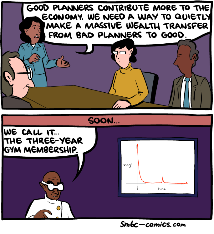 Saturday Morning Breakfast Cereal