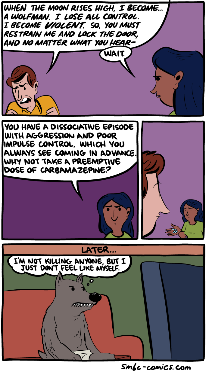 Saturday Morning Breakfast Cereal
