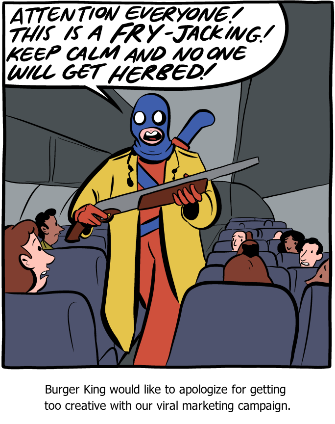Saturday Morning Breakfast Cereal