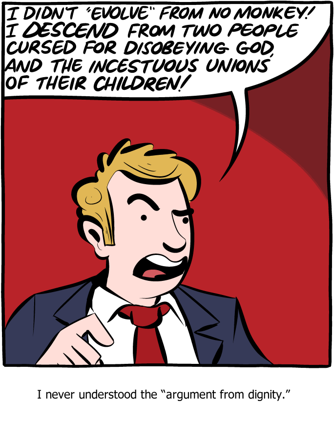 Saturday Morning Breakfast Cereal
