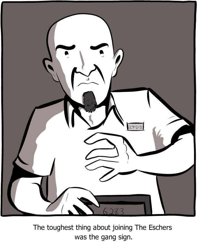 Saturday Morning Breakfast Cereal