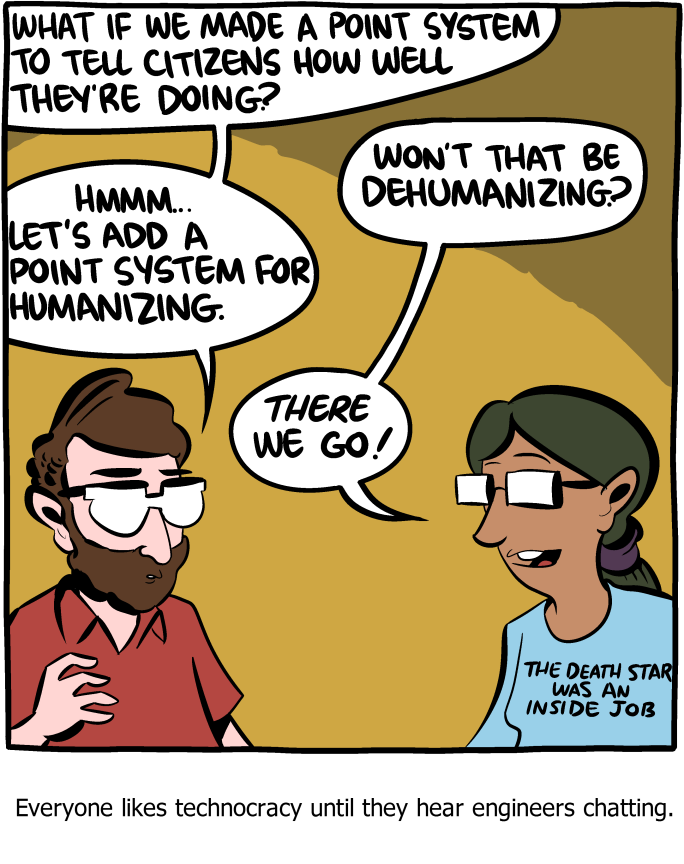 Saturday Morning Breakfast Cereal