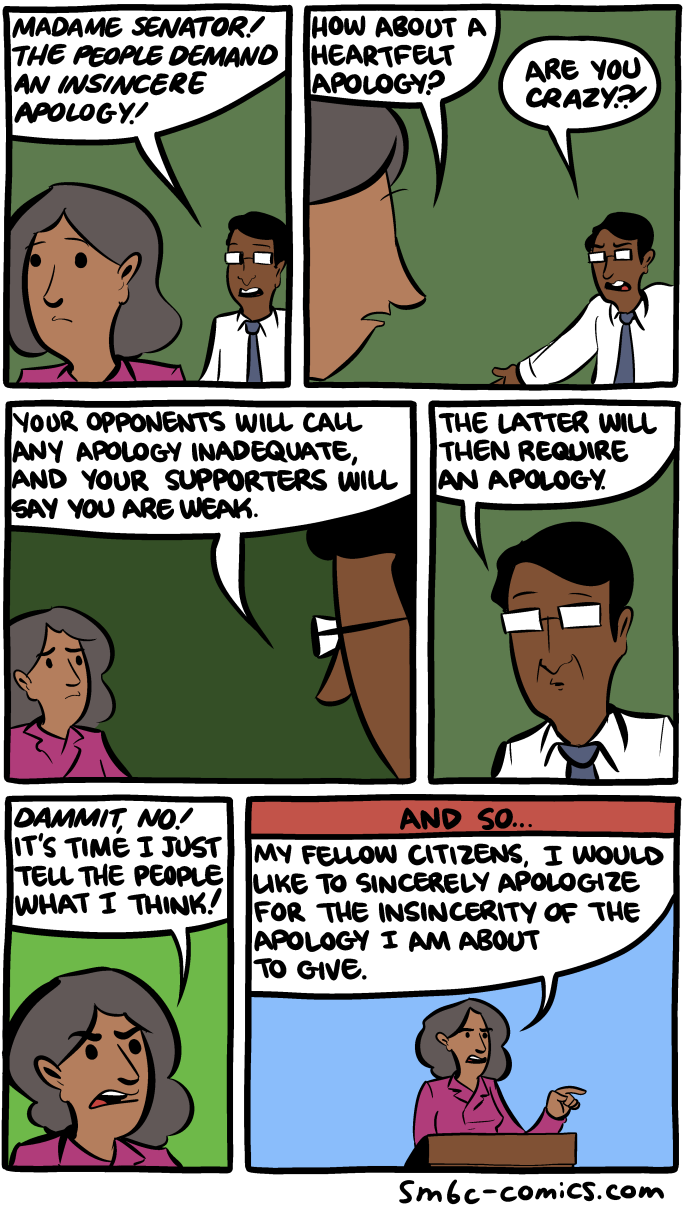 Saturday Morning Breakfast Cereal