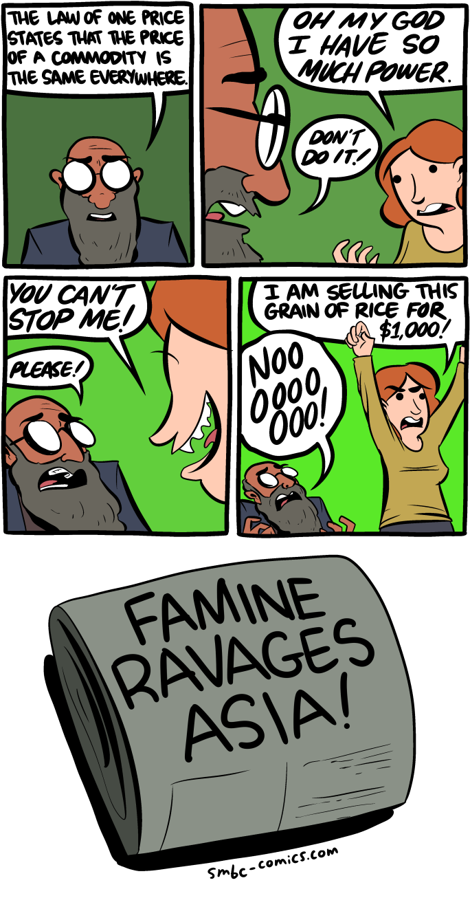 Saturday Morning Breakfast Cereal