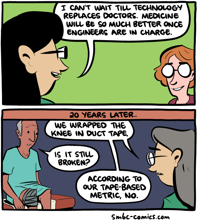 Saturday Morning Breakfast Cereal