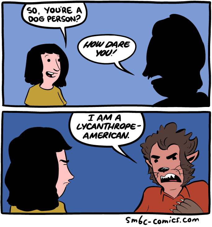 Saturday Morning Breakfast Cereal