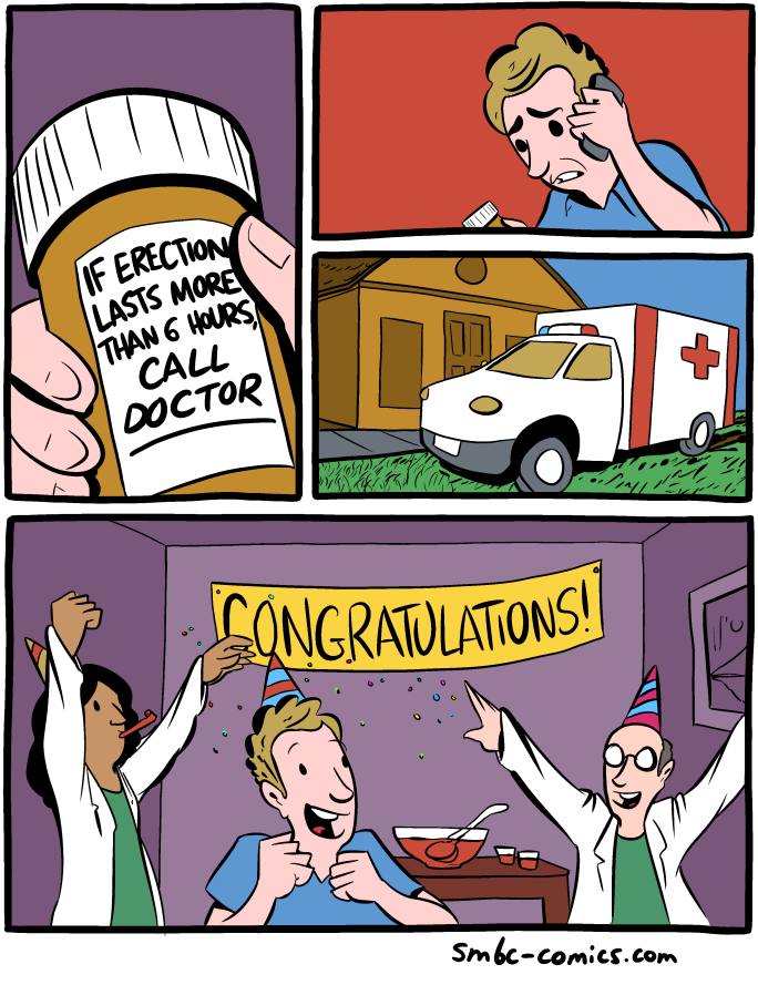 Saturday Morning Breakfast Cereal