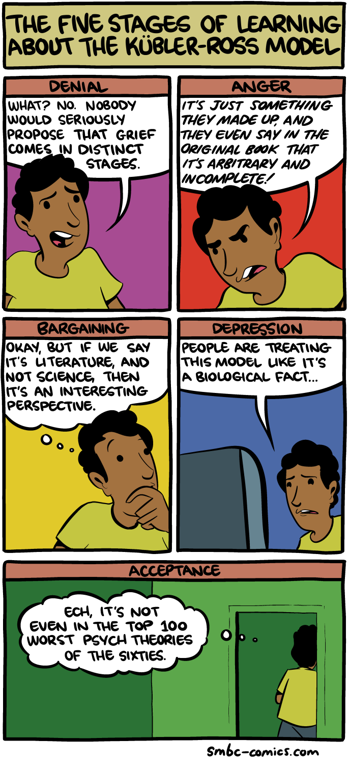 Saturday Morning Breakfast Cereal