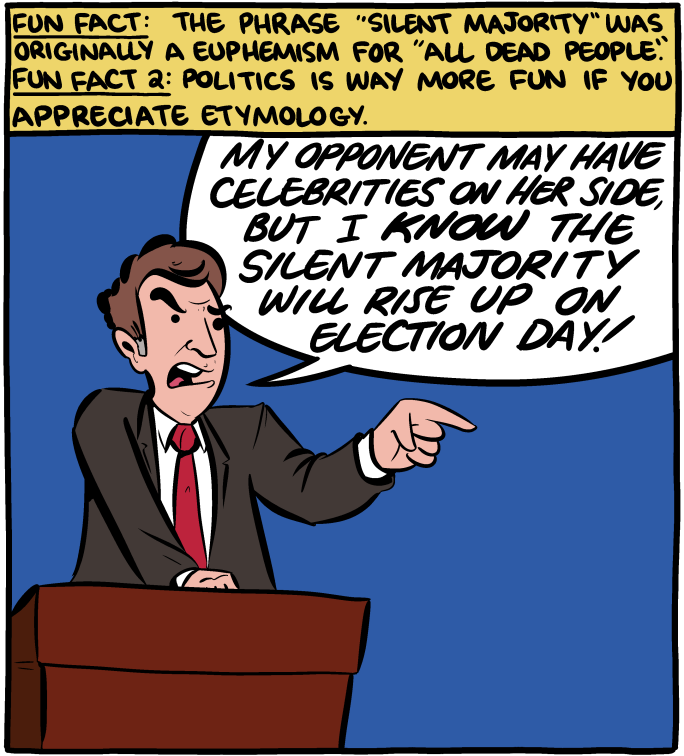 Saturday Morning Breakfast Cereal
