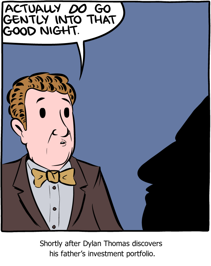 Saturday Morning Breakfast Cereal