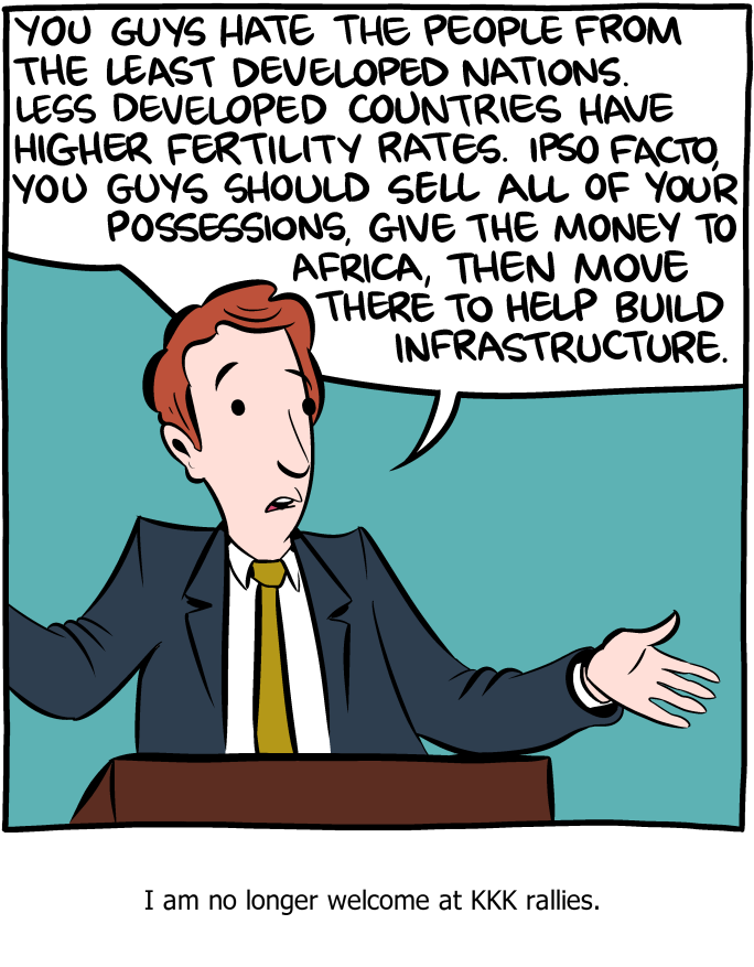 Saturday Morning Breakfast Cereal