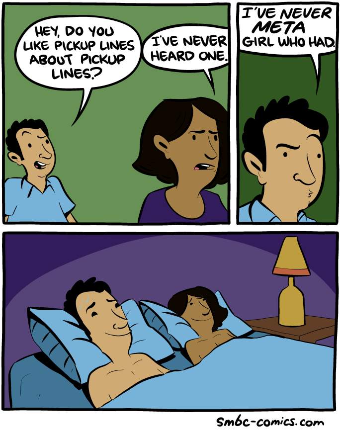 Saturday Morning Breakfast Cereal