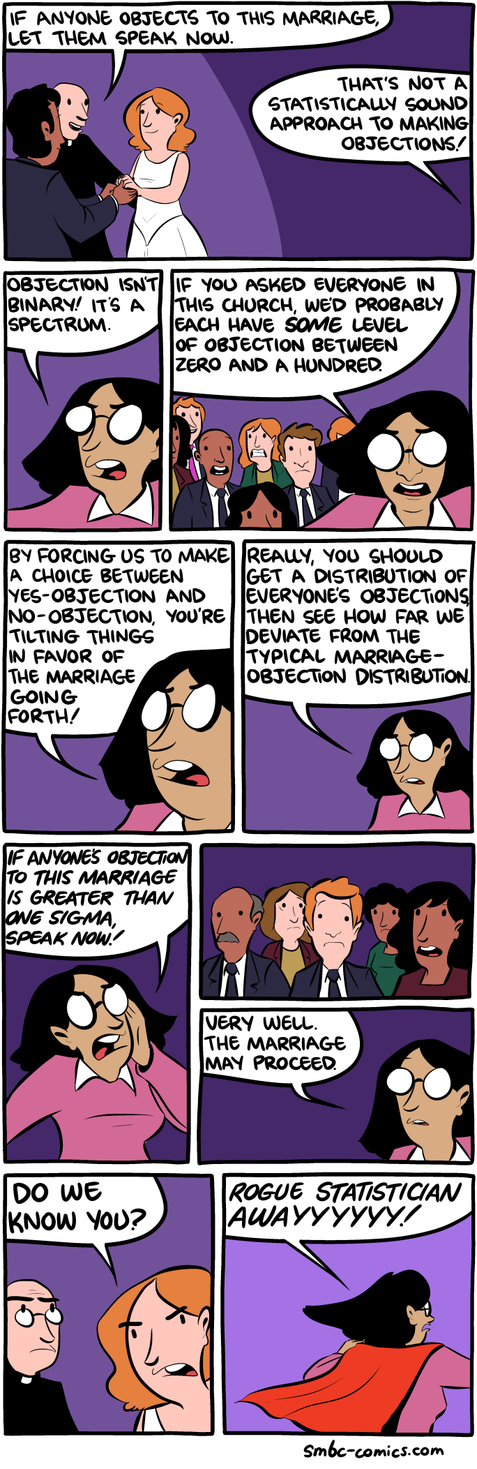 Saturday Morning Breakfast Cereal