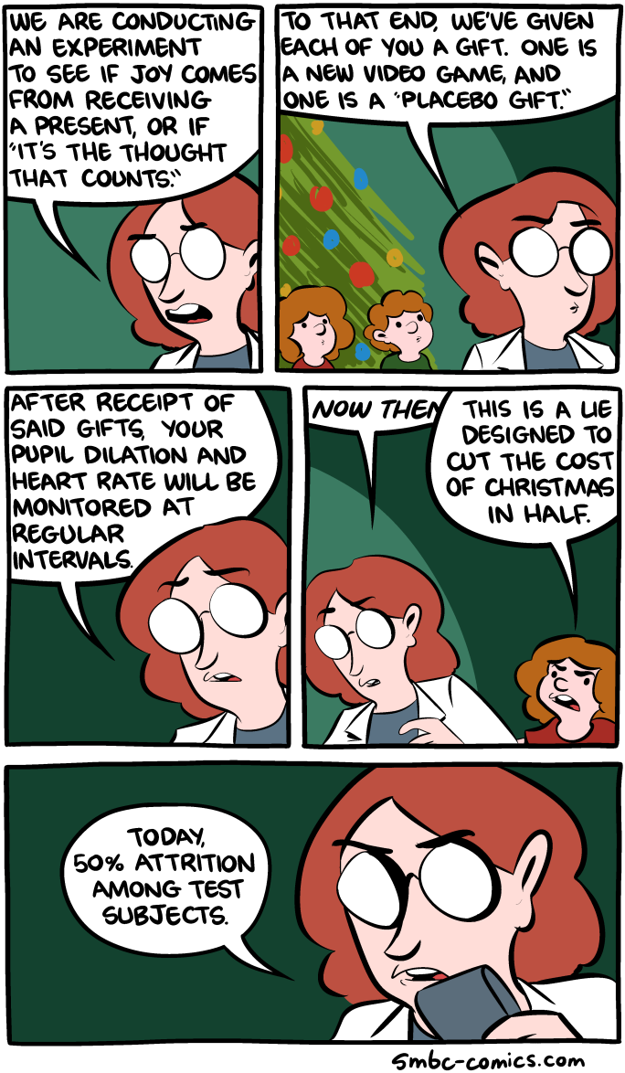 Saturday Morning Breakfast Cereal