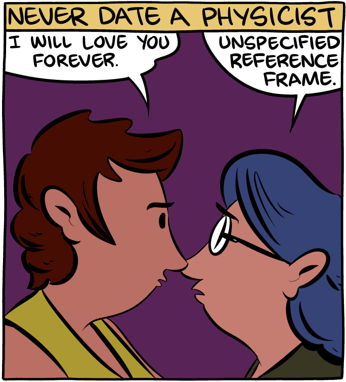 Saturday Morning Breakfast Cereal