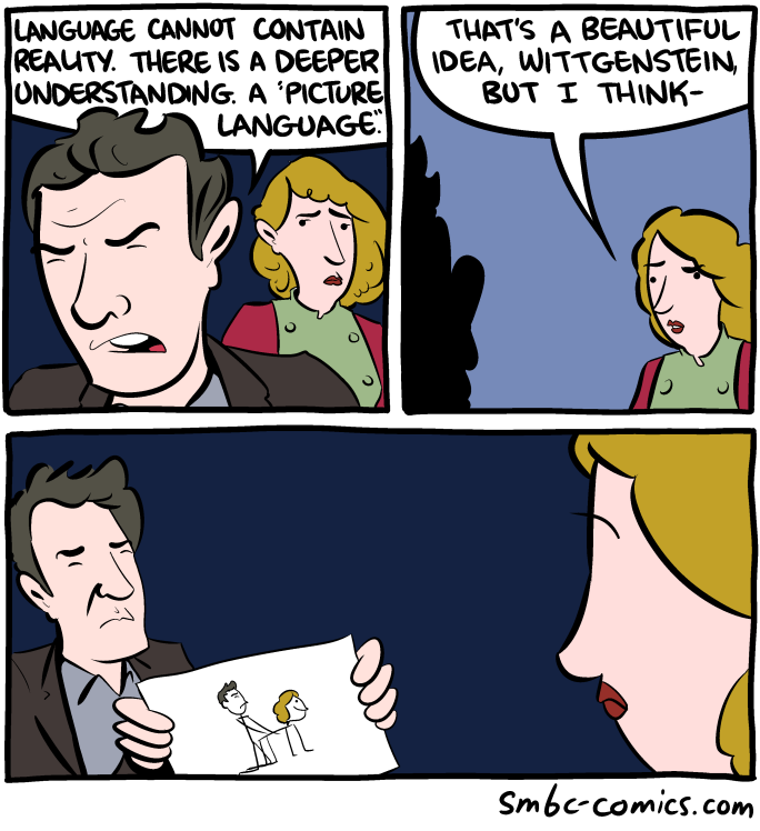 Saturday Morning Breakfast Cereal
