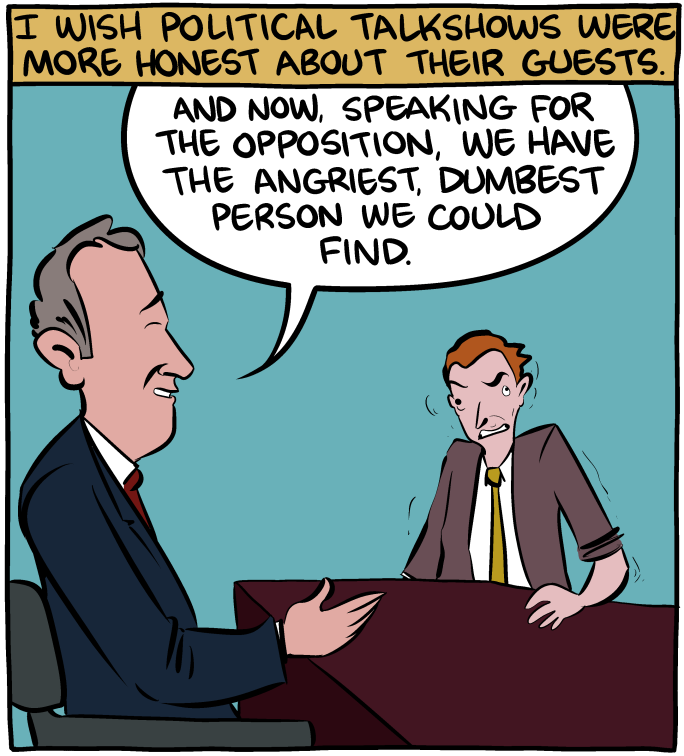 Saturday Morning Breakfast Cereal