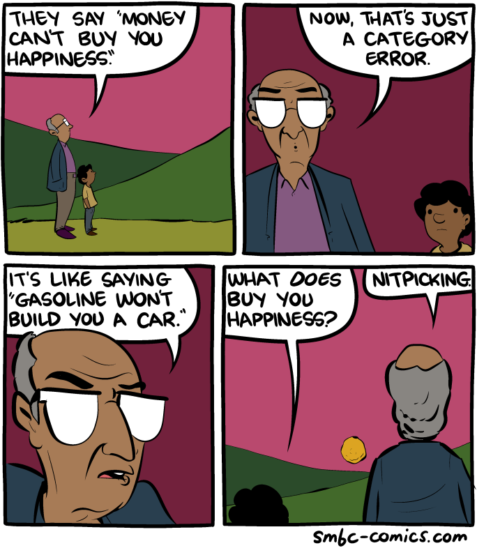Saturday Morning Breakfast Cereal