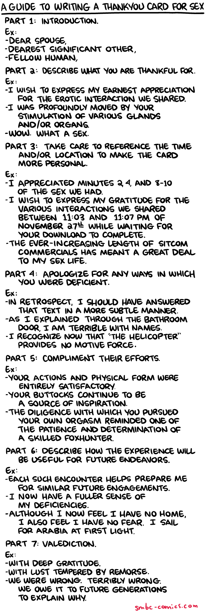 Saturday Morning Breakfast Cereal