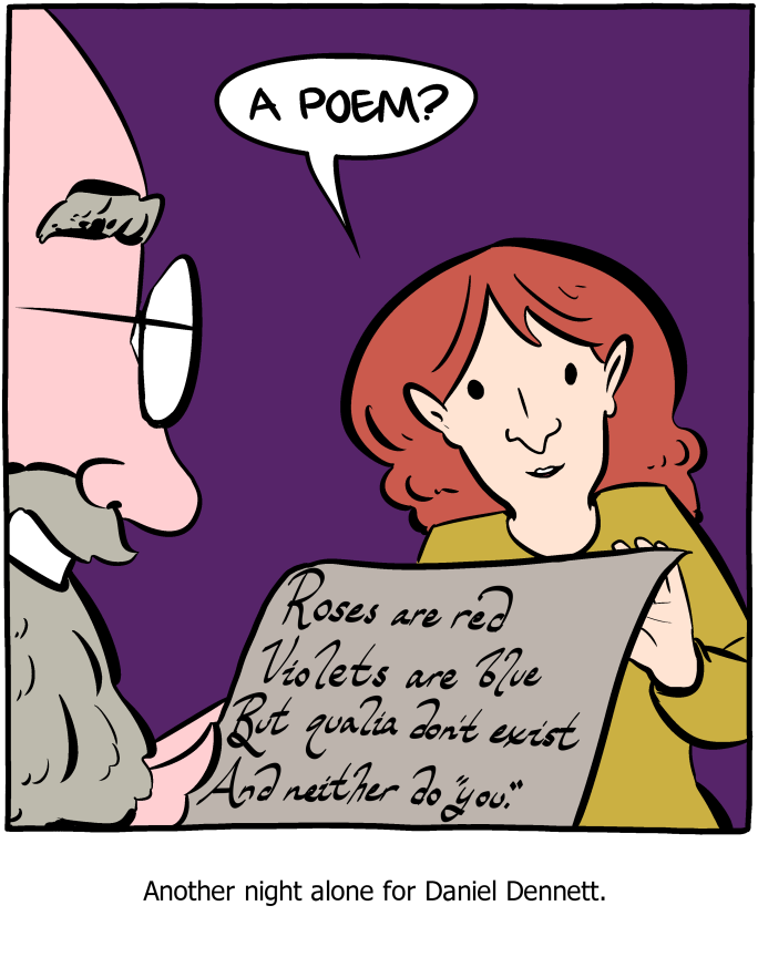 Saturday Morning Breakfast Cereal