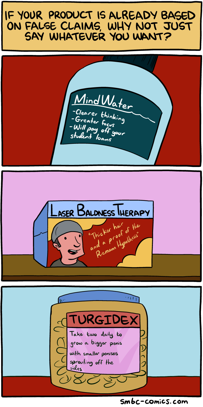 Saturday Morning Breakfast Cereal