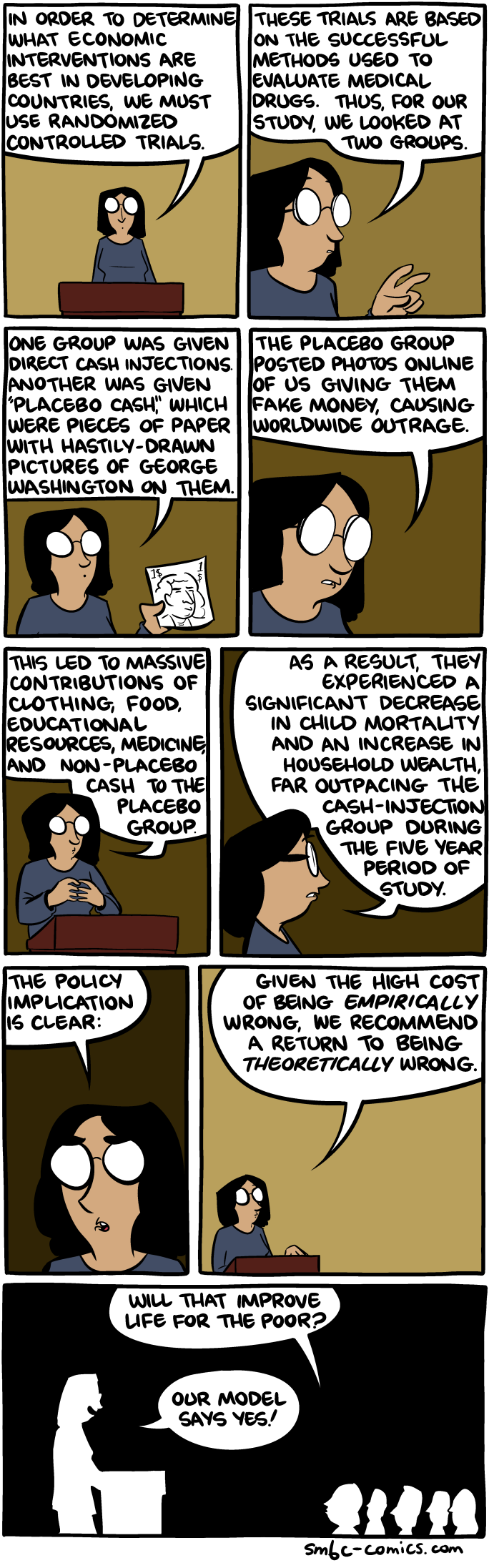 Saturday Morning Breakfast Cereal