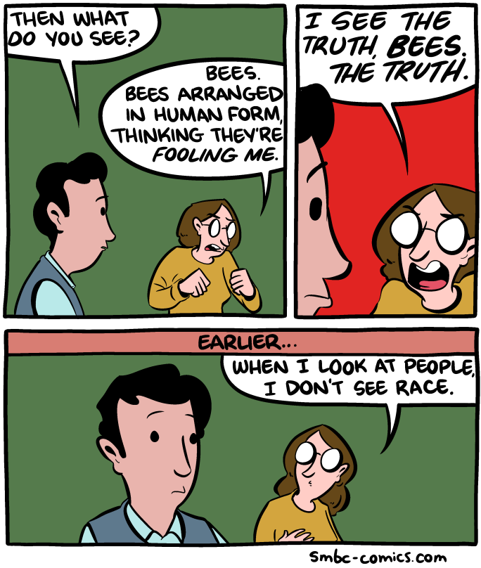 Saturday Morning Breakfast Cereal