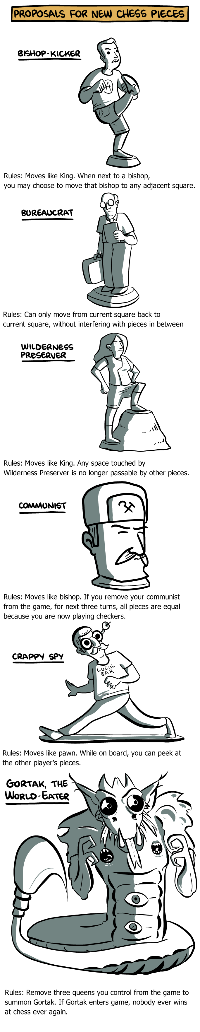 Saturday Morning Breakfast Cereal