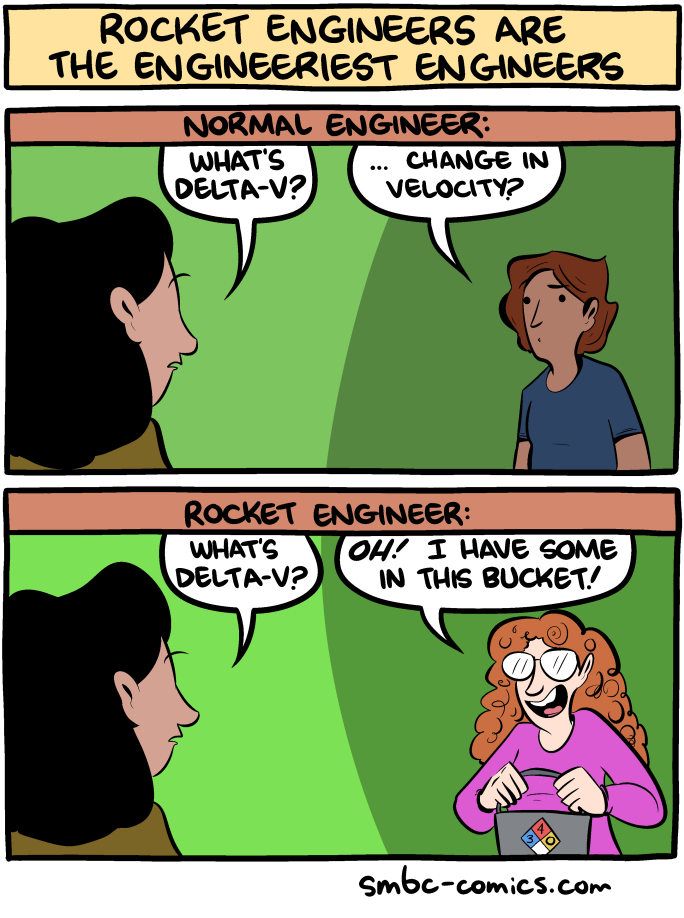Saturday Morning Breakfast Cereal
