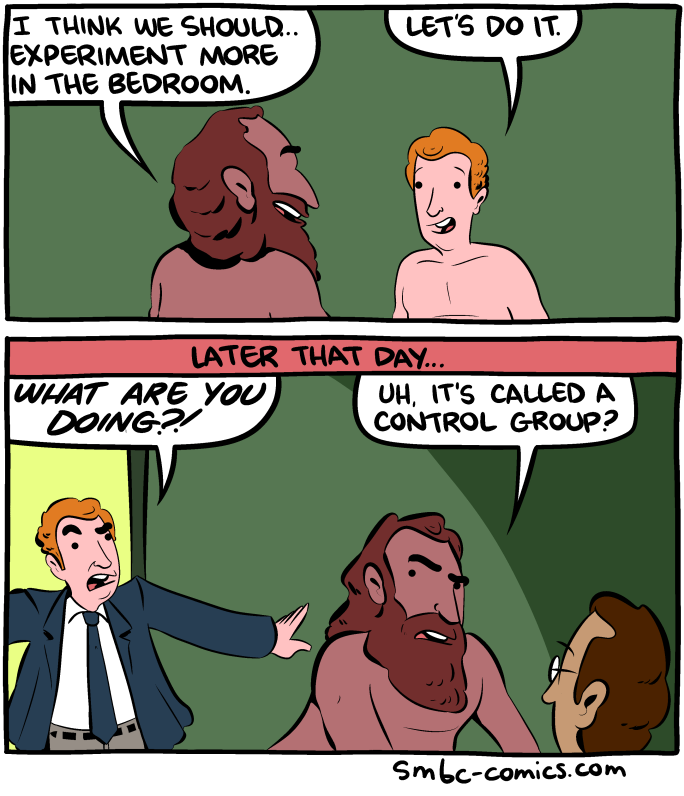 Saturday Morning Breakfast Cereal