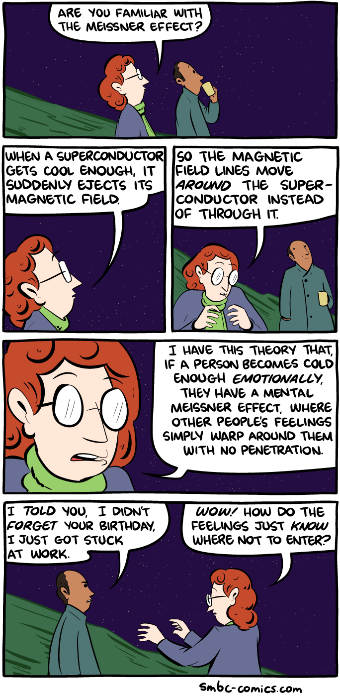 Saturday Morning Breakfast Cereal