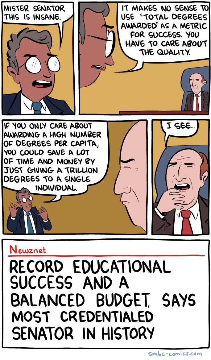 Saturday Morning Breakfast Cereal