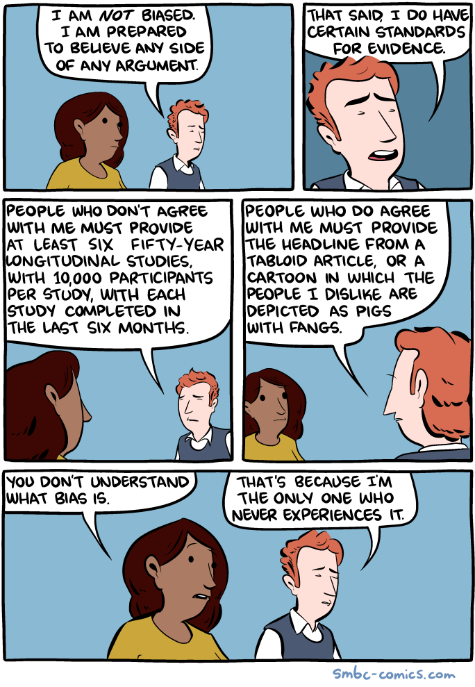 Saturday Morning Breakfast Cereal
