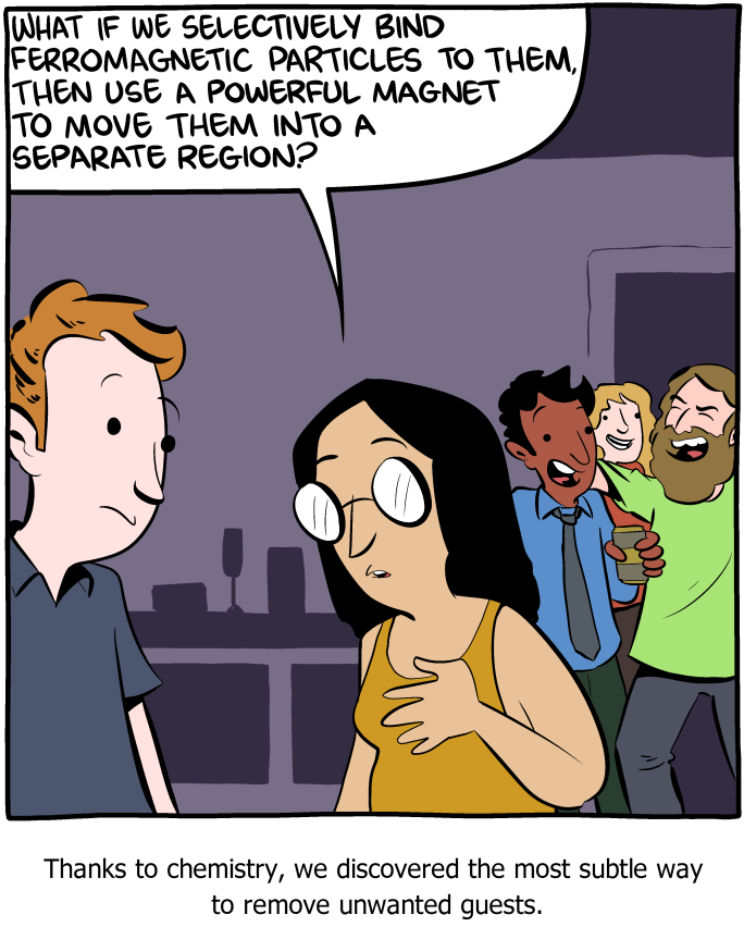 Saturday Morning Breakfast Cereal