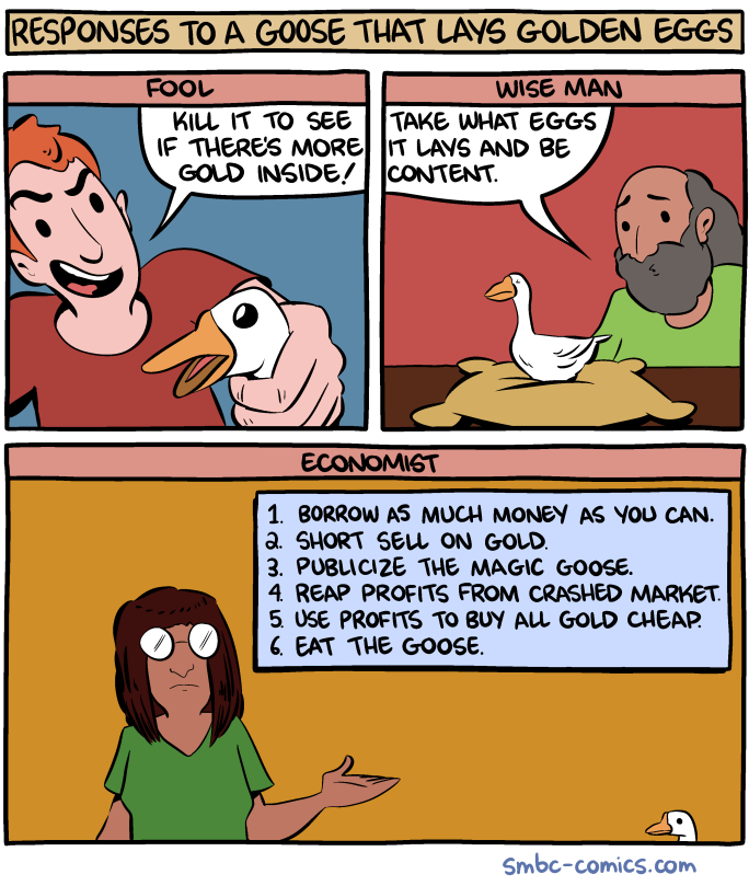 Saturday Morning Breakfast Cereal