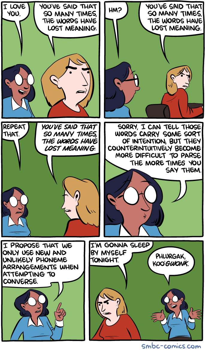 Saturday Morning Breakfast Cereal