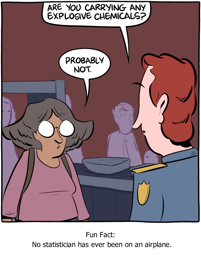 Saturday Morning Breakfast Cereal