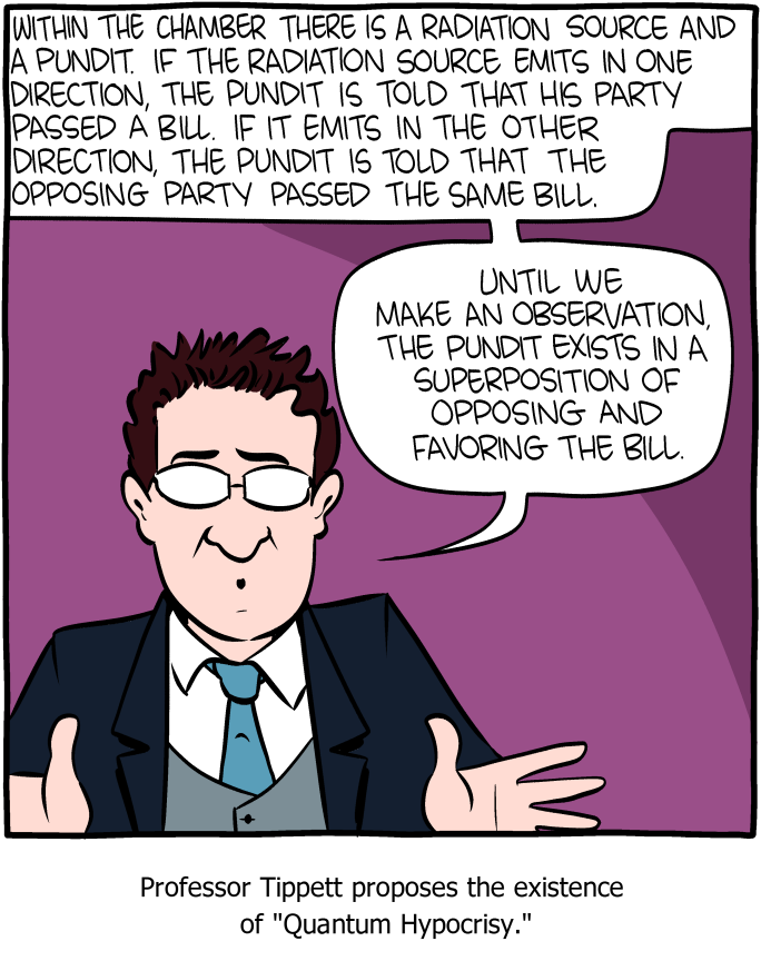 Saturday Morning Breakfast Cereal