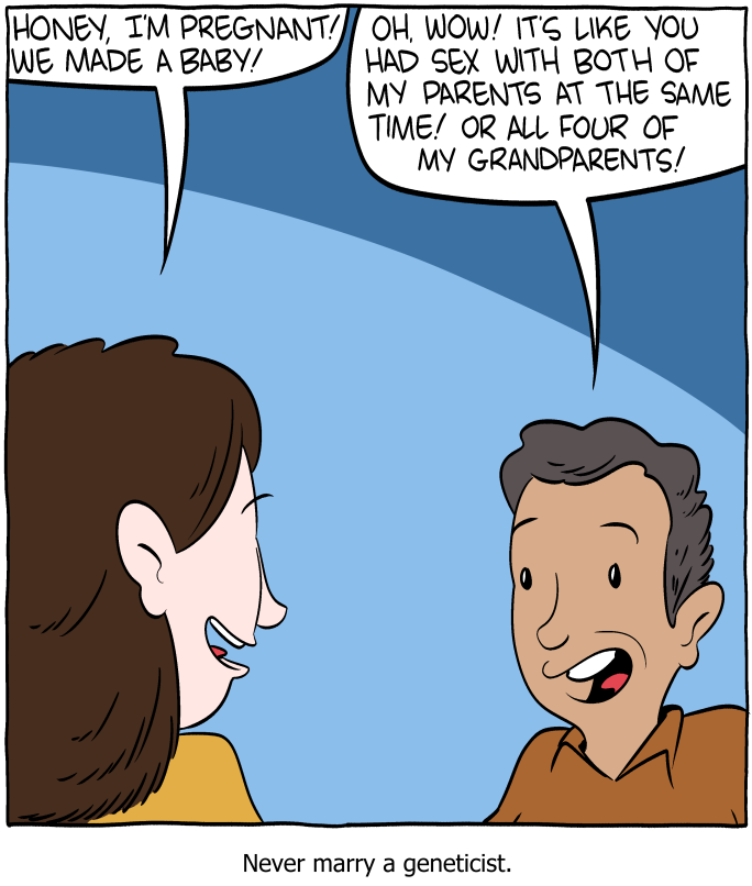 Saturday Morning Breakfast Cereal