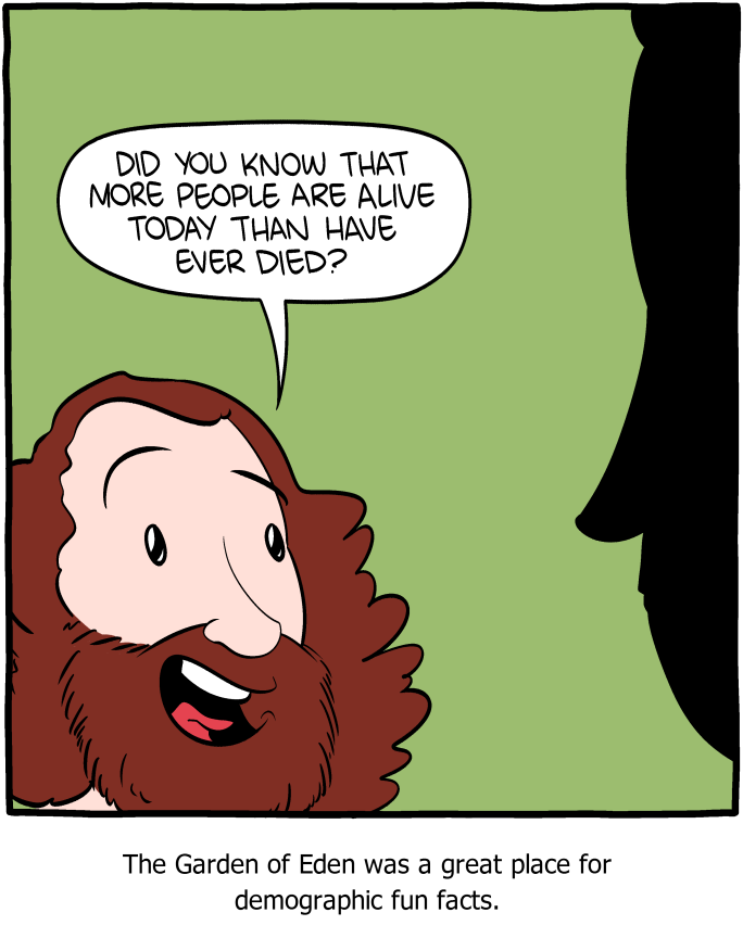 Saturday Morning Breakfast Cereal
