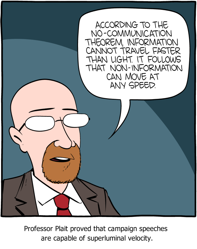Saturday Morning Breakfast Cereal