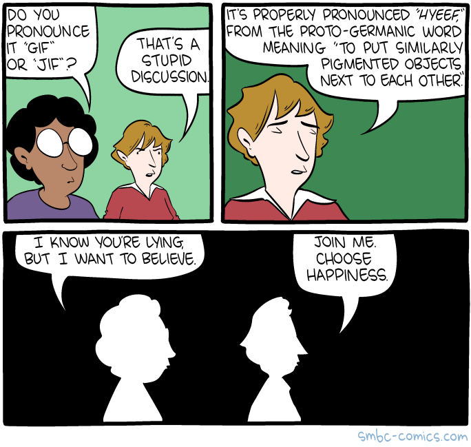 Saturday Morning Breakfast Cereal