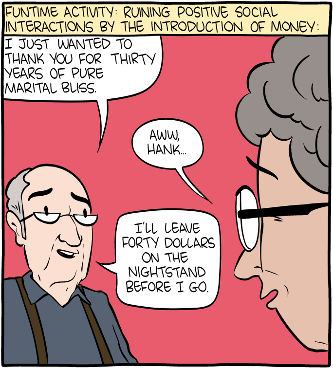Saturday Morning Breakfast Cereal