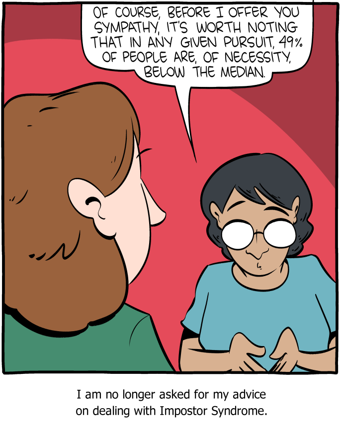 Saturday Morning Breakfast Cereal