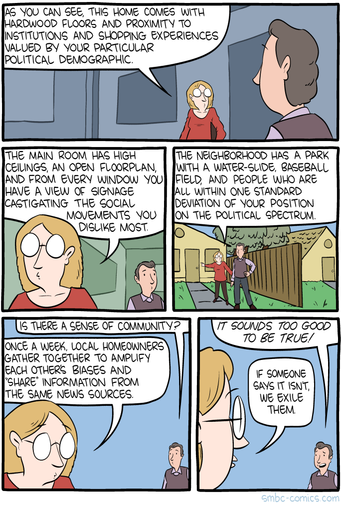 Saturday Morning Breakfast Cereal