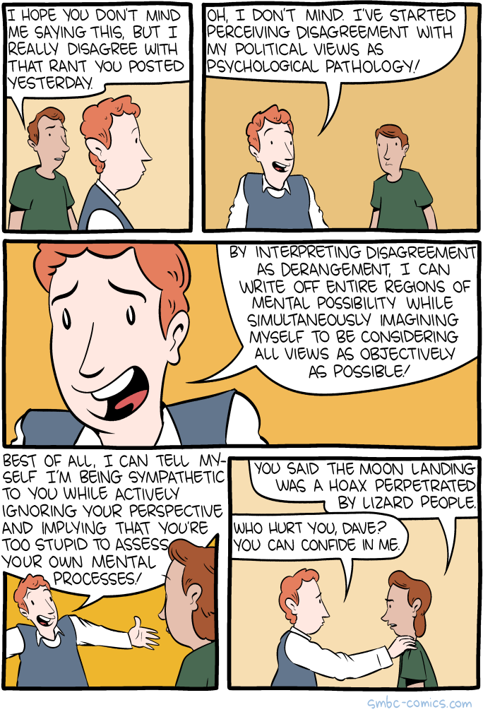 Saturday Morning Breakfast Cereal