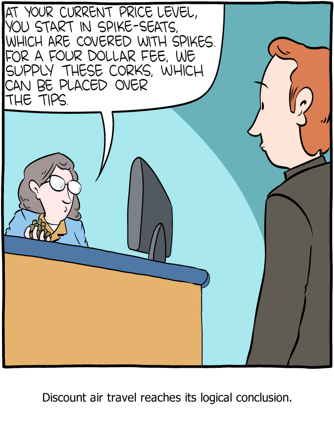 Saturday Morning Breakfast Cereal