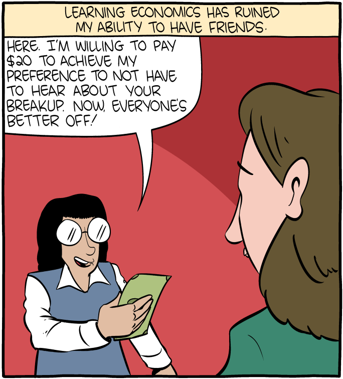 Saturday Morning Breakfast Cereal